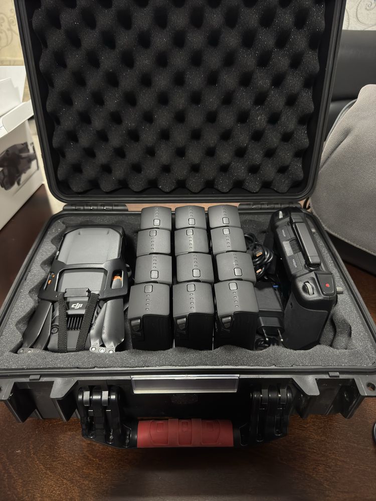 Dji mavic 3 pro combo