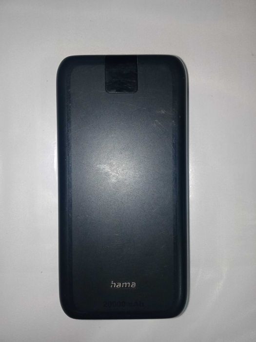 powerbank baterie externa Hama 20000 mAh