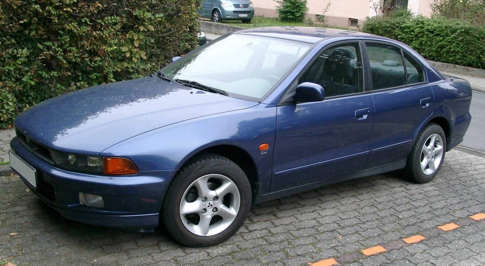 ДВИГАТЕЛ За .Mitsubishi  Glant