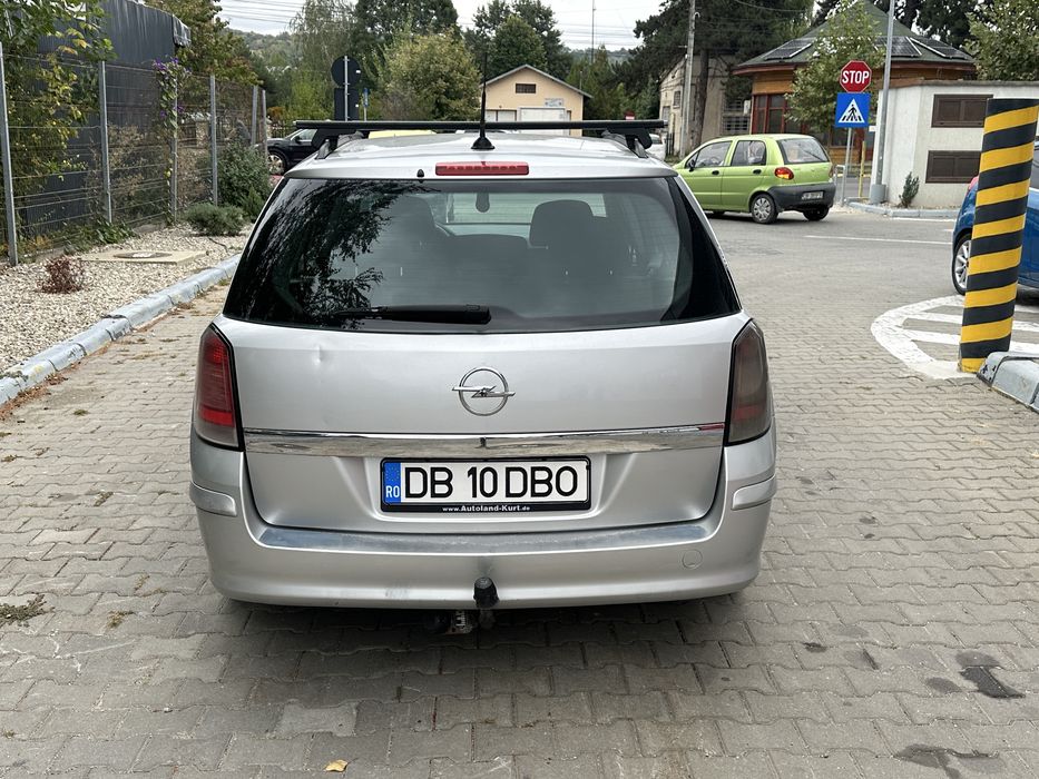 Vand Opel Astra H 1.7 Diesel