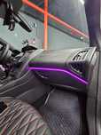 Kit lumini ambientale Ford Fiesta/Focus/Mondeo/Edge/Mustang/Kuga/Puma