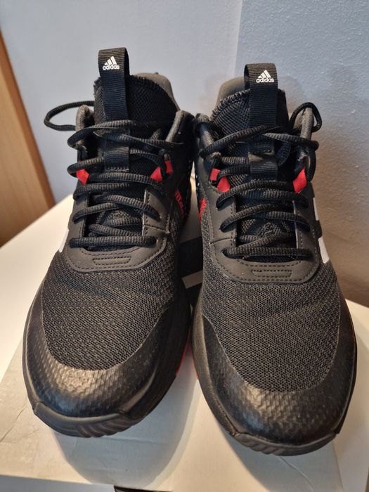 Маратонки за баскетбол Adidas н.40