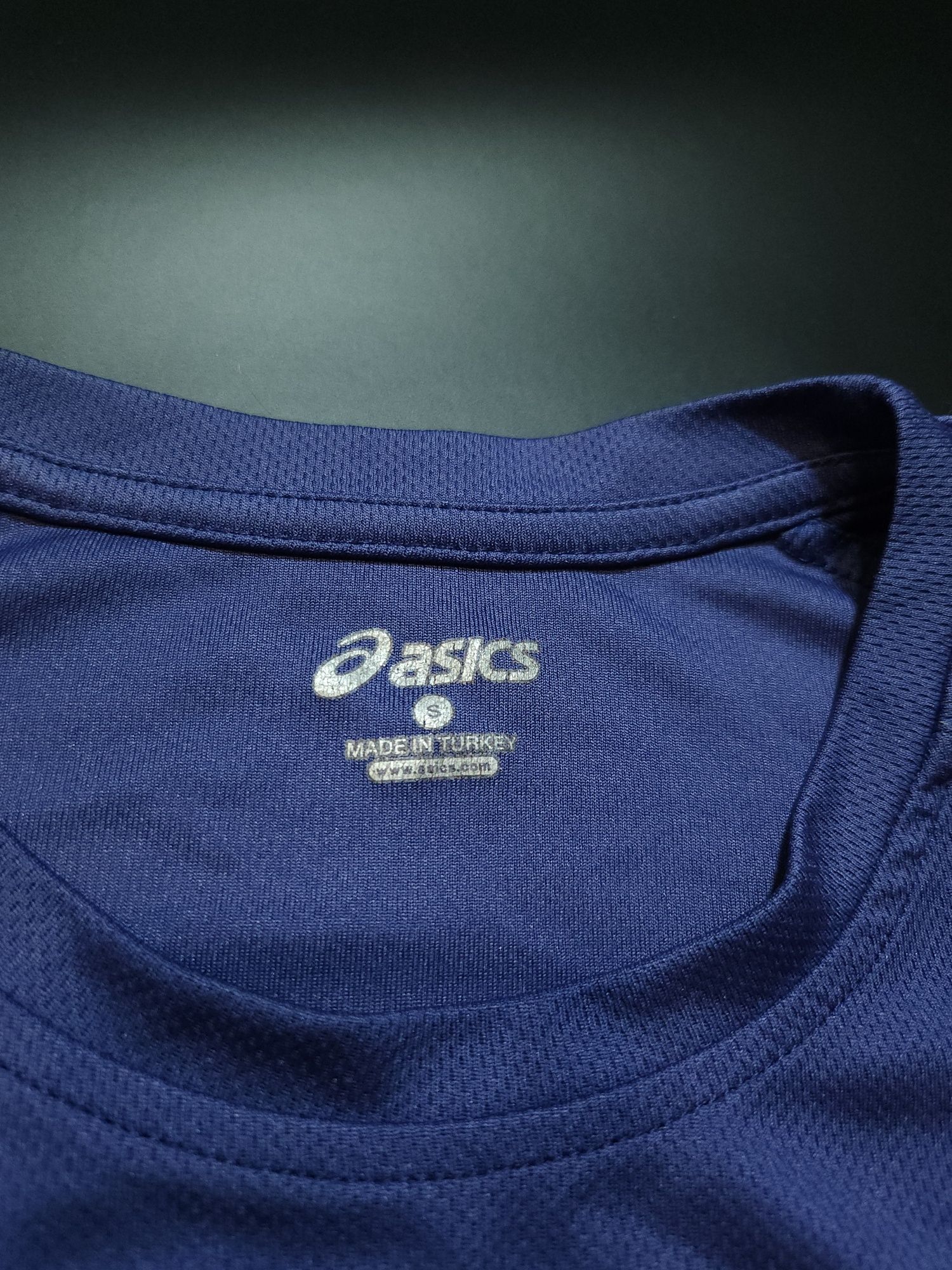 Asics Спортна Блуза /Мъжка S