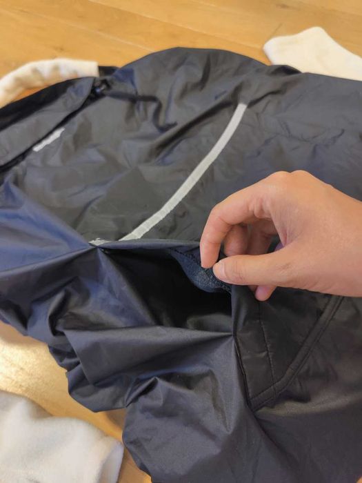 Покривало / одеяло за бебеносене