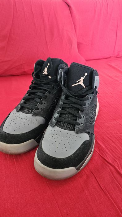 Nike Air Jordan Mars 48.5