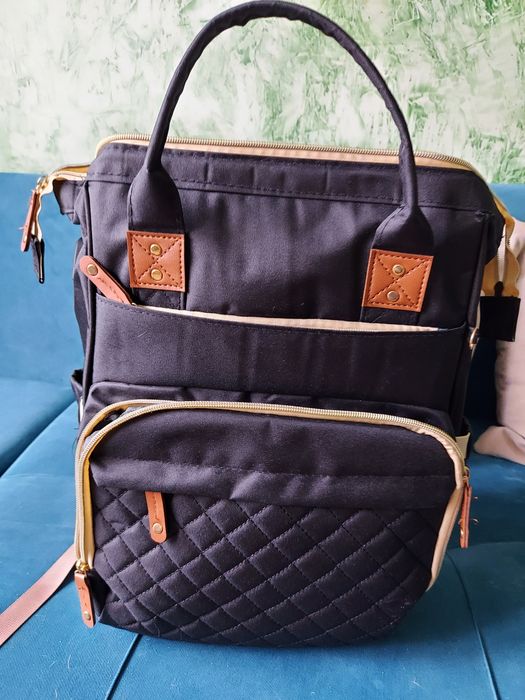 Продам детскую сумку-рюкзак