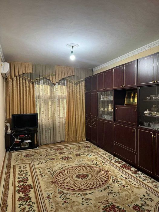 Продам Карасу-1 2в3 ком квартиру№Г172