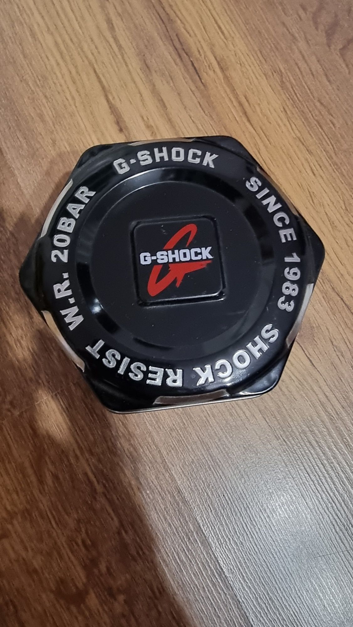 Ceas G-Shock GA-110GD