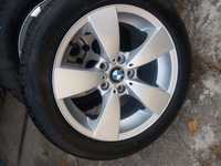 Jante bmw style 138 e 60,5x120 r 17 cu et 20