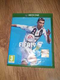 Joc Fifa19 Xbox One Impecabil