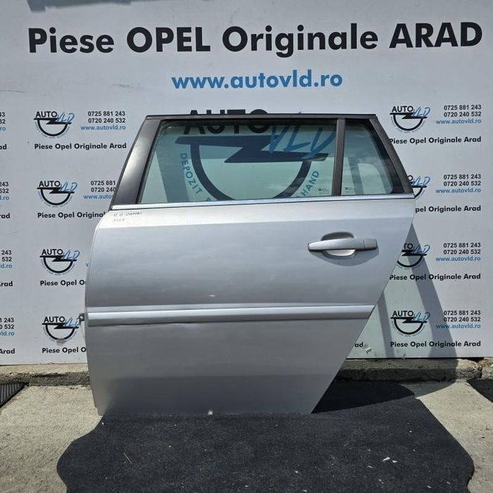 Portiera usa Z157 stanga spate Opel Vectra C