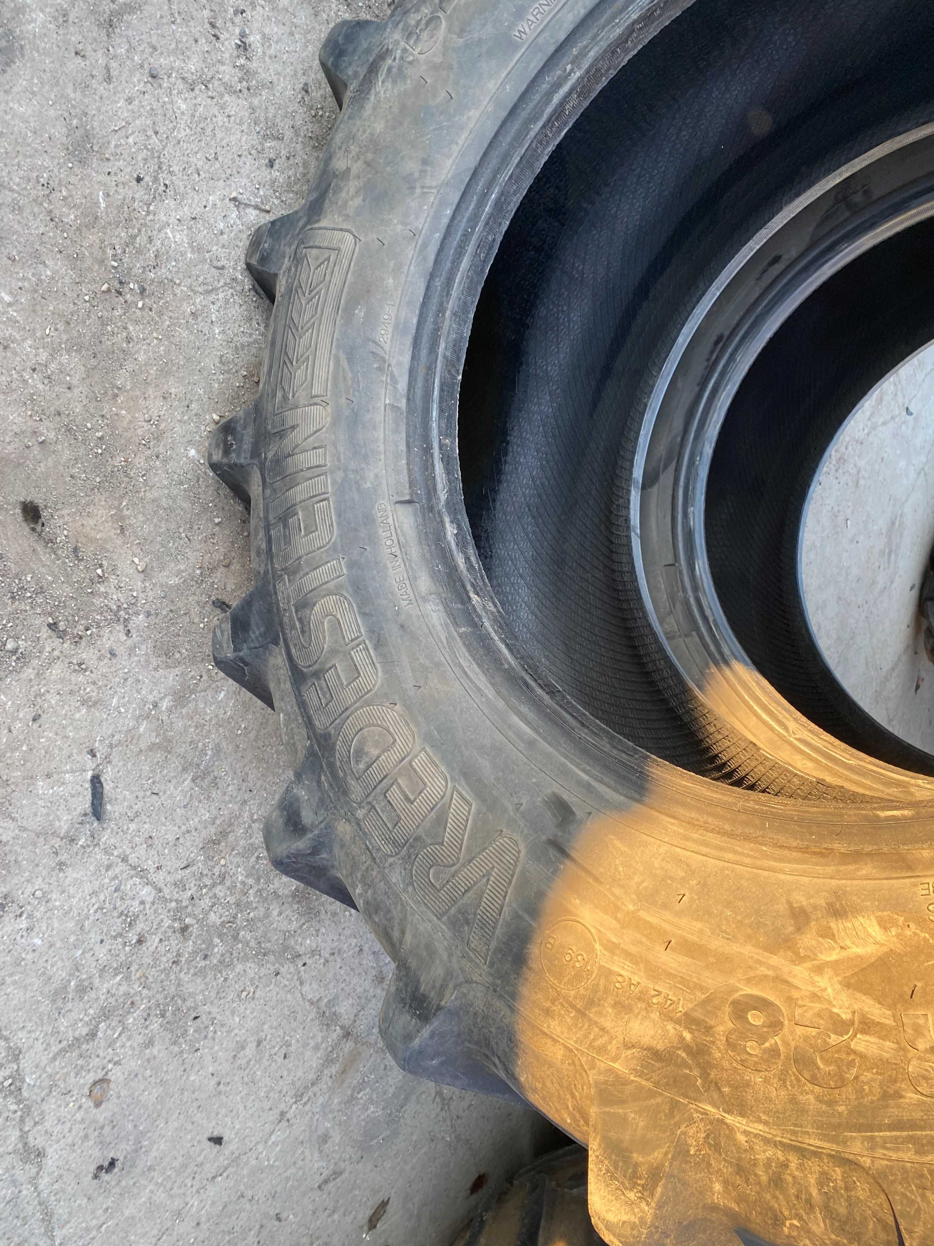 Cauciucuri 540.65 R28 Vredestein