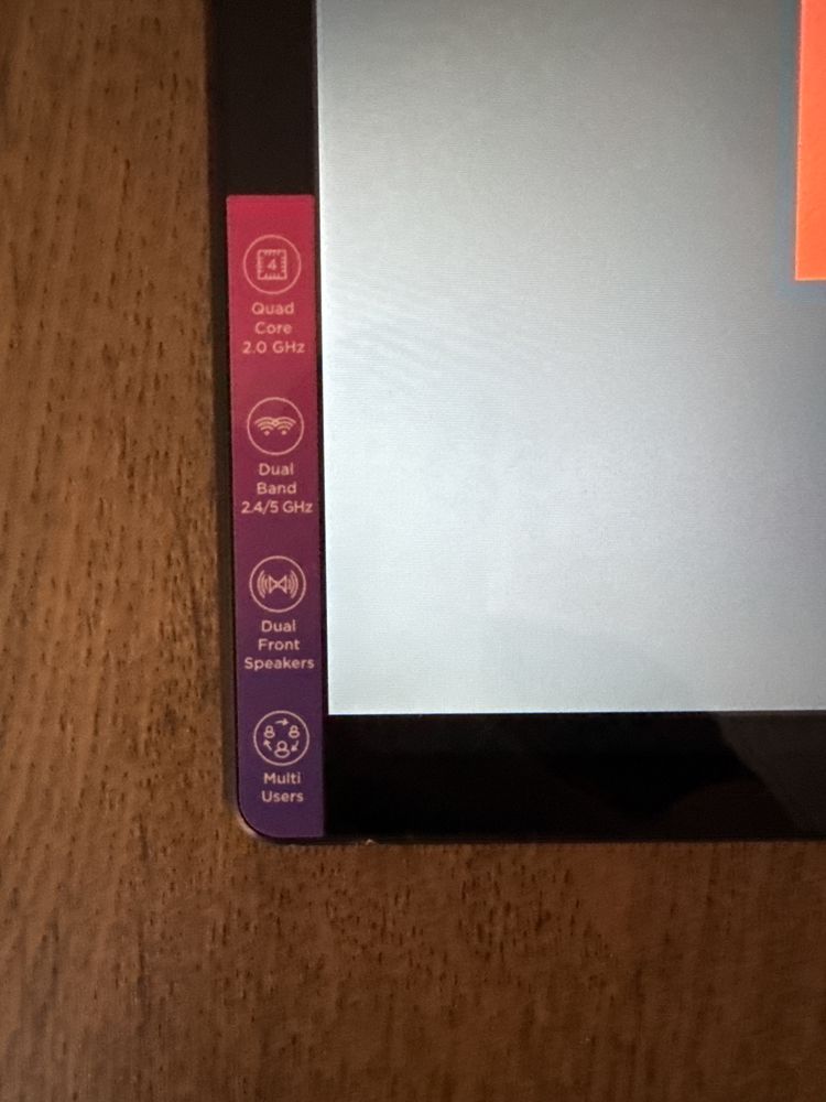 Lenovo Tab M10 TB-X505L
