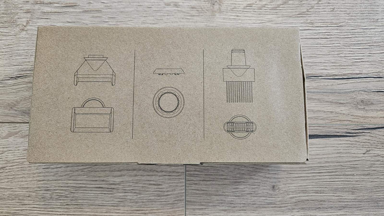Приставки Dyson Supersonic