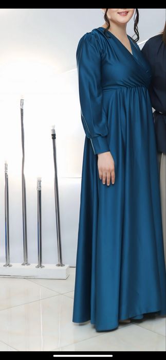 Продаю платье 44-46рр