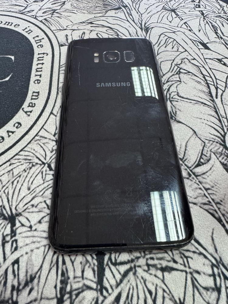 Samsung Galaxy S8 4/64gb