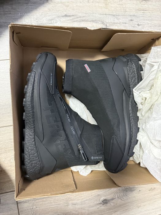 Adidas Terrex Free Hiker 2 C RDY Gore Tex