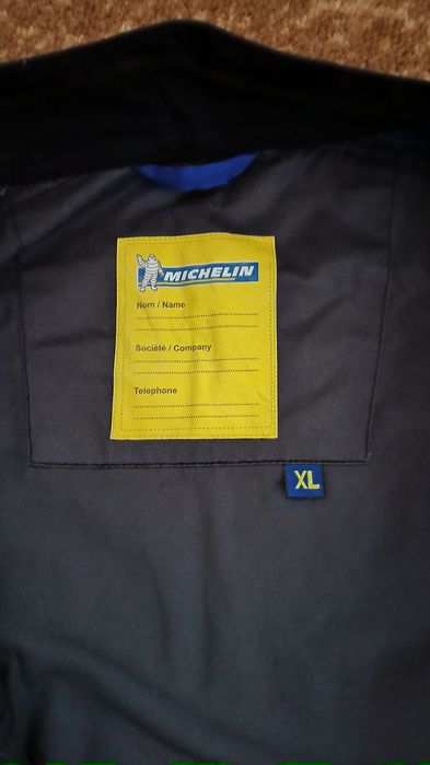 Цял работен гащеризон Michelin