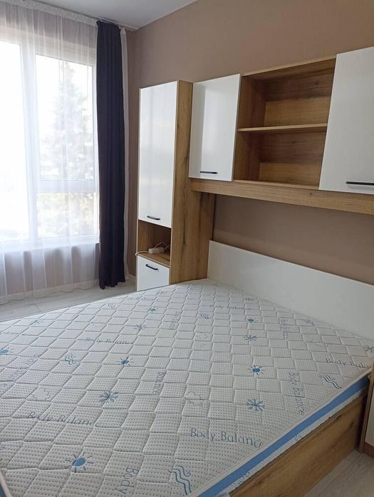 Дава се под наем Двустаен апартамент в Бургас, Изгрев - 60 кв.м за 510 € - Снимка #4