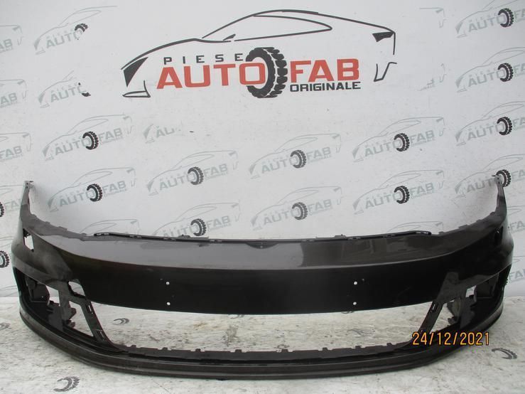 Bara fata Volkswagen EOS 1Q Facelift an 2010-2011-2012-2013-2014-2015 Gauri pentru spalatoare faru