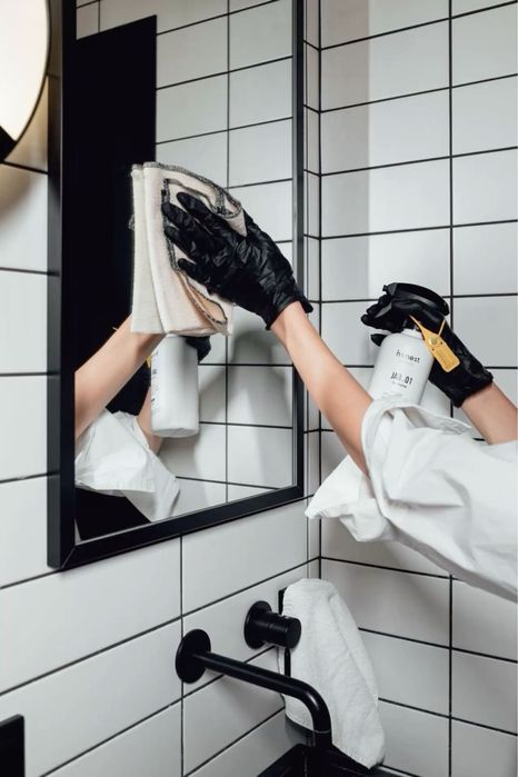 Curățenie la domiciliu