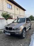 BMW X5 e53 - 218cp FL
