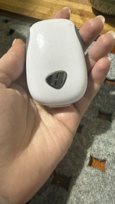 Aparat auditiv folosit cateva ore