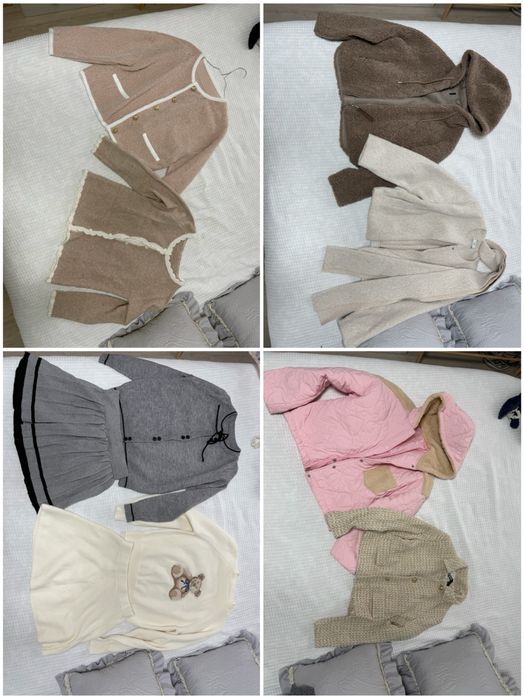 Zara  жилетка  , яке , сако  зара  , есен , кожено яке С размер