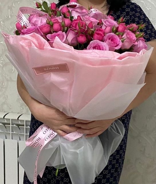 Продам цветы за 15 тысяч