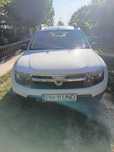 DACIA DUSTER 2013 1.5 DCI 110 CP 4X4