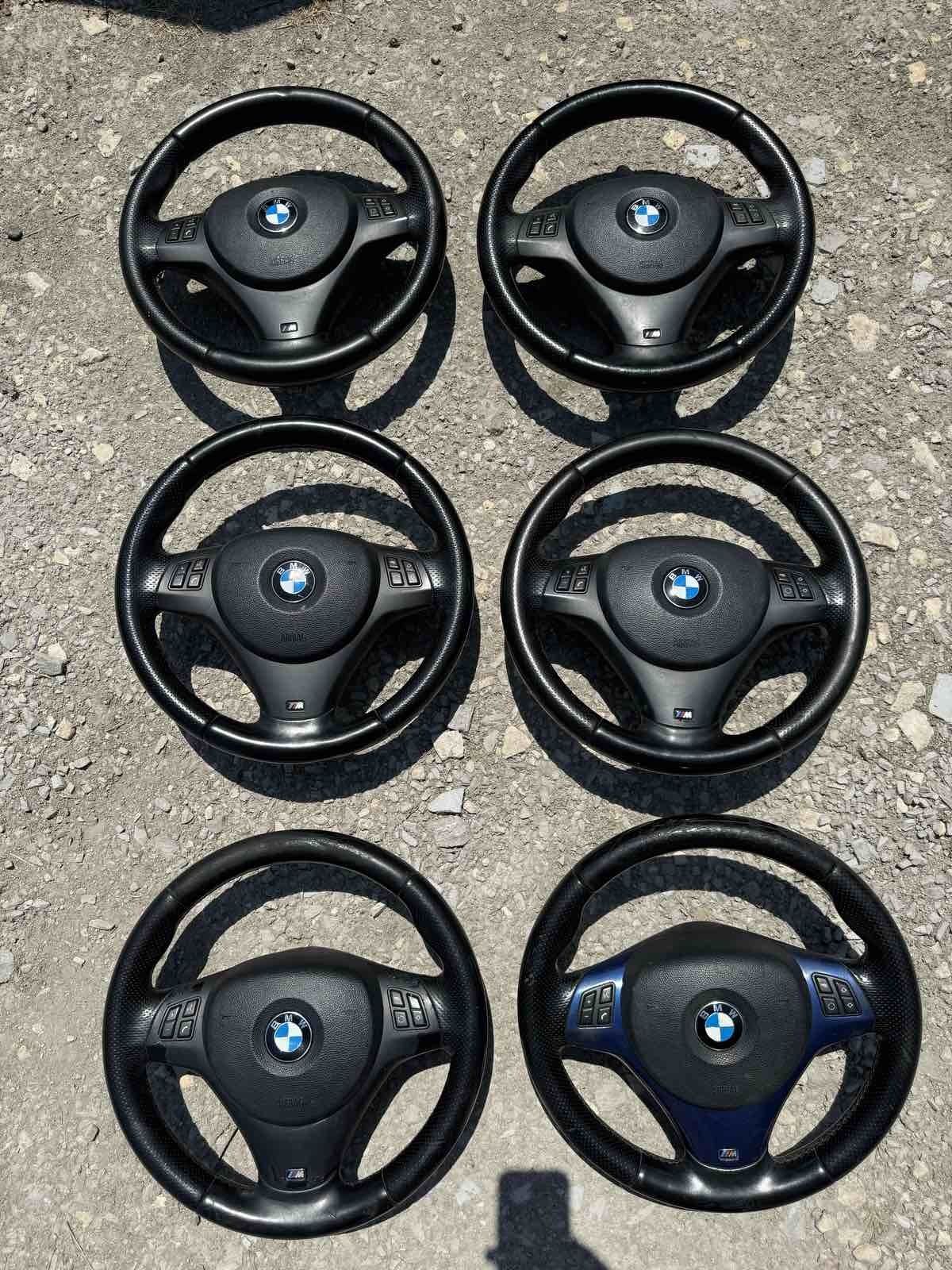 М волани за БМВ е90 е91 е92 е93 е87/ M BMW