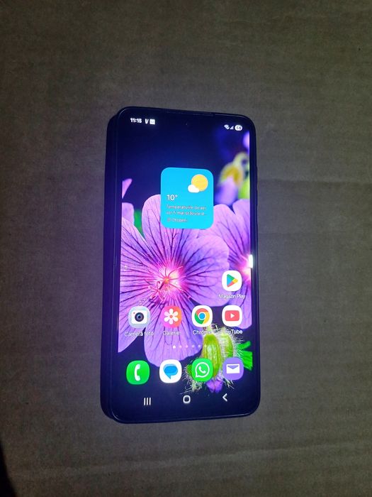 Samsung S21 FE 5G