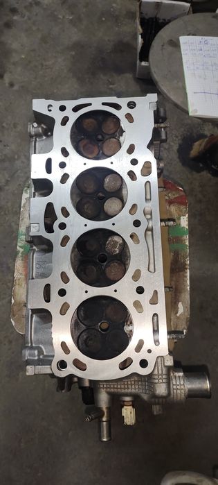 Продам Головка 2,4 2AZ-FE Toyota. Ipsum. Camry. Estima.