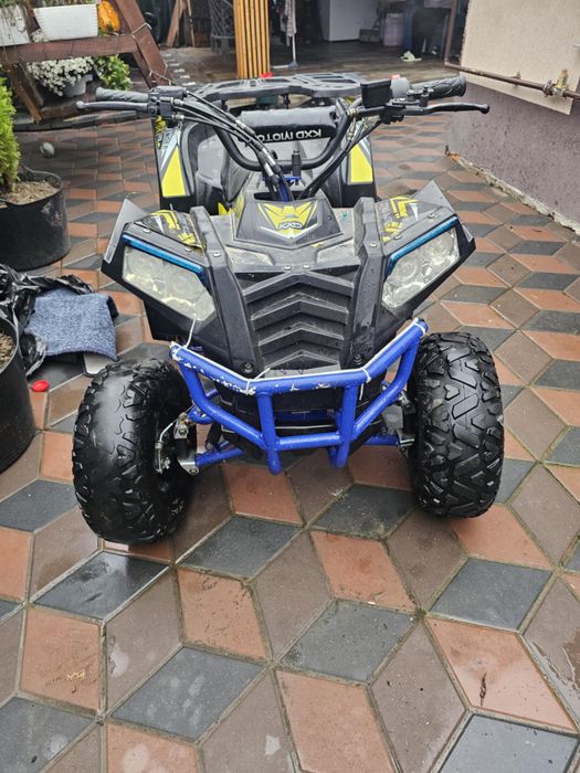 Se vinde atv copii