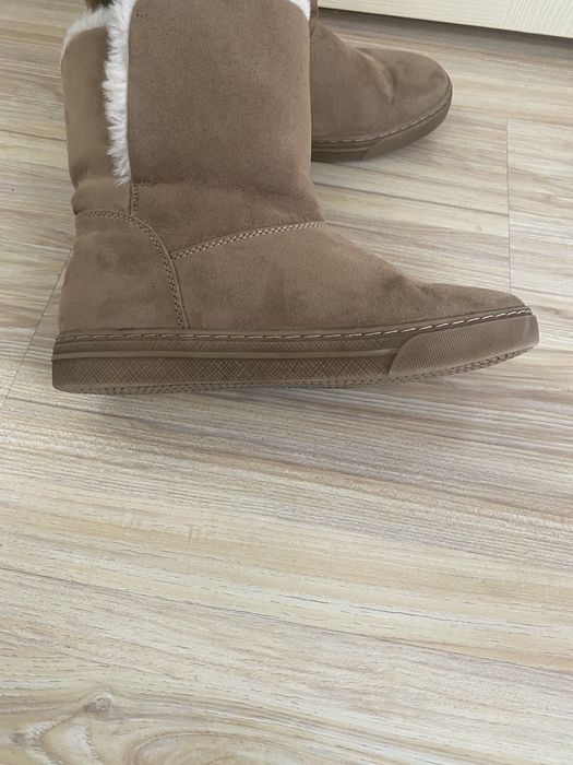 Зимни ботуши 36 номер