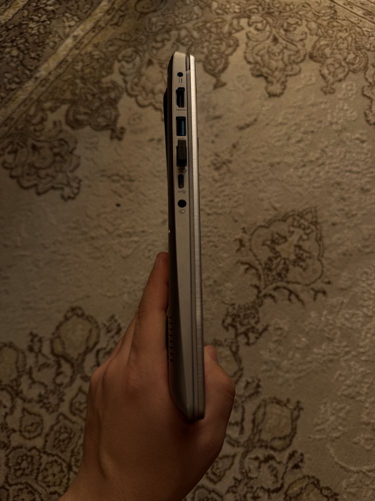 Ноутбук Acer Swift