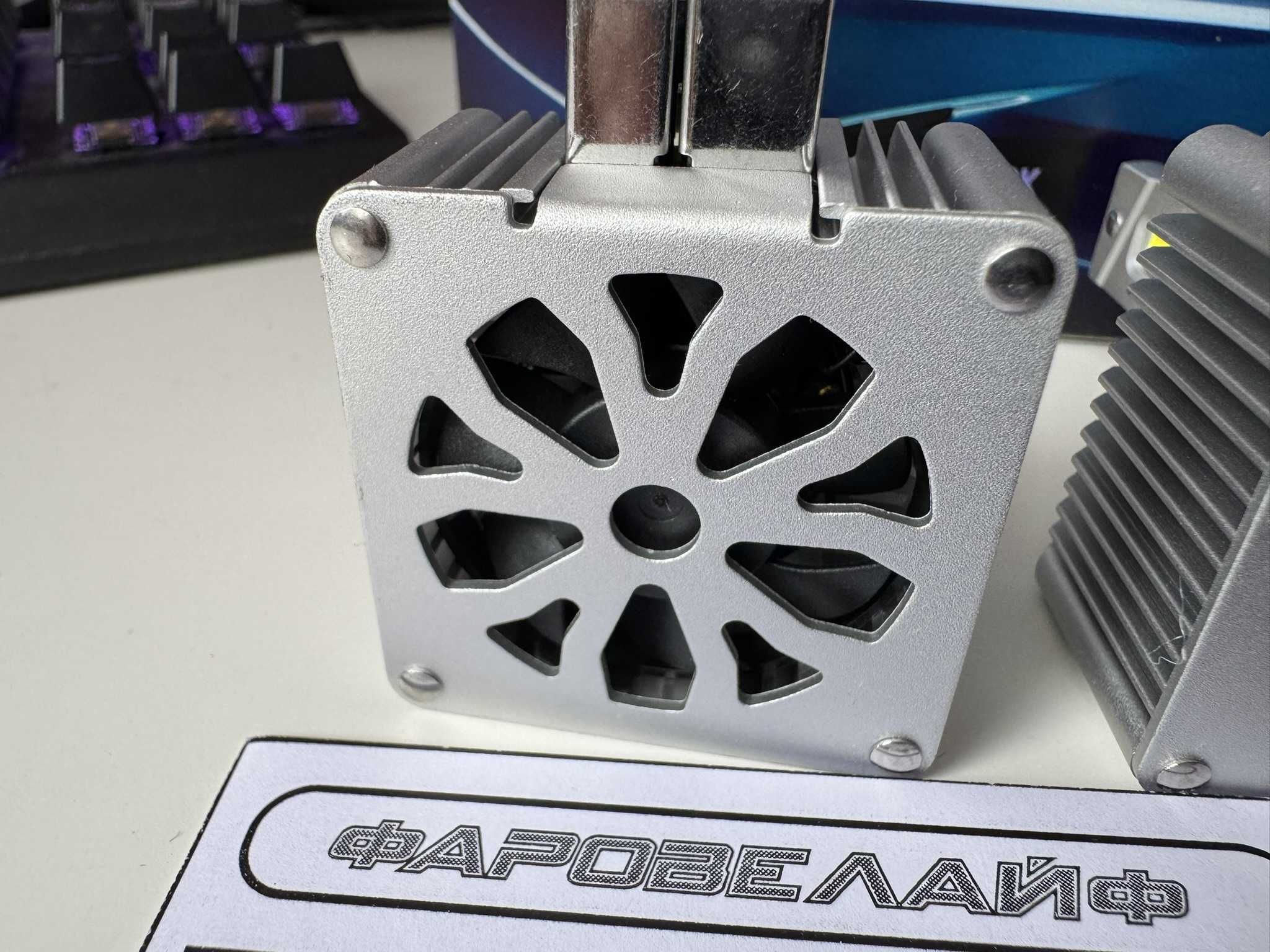 LED крушки D1S FaroveLife