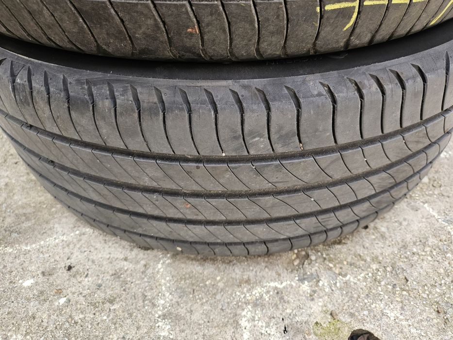 Anvelope vara Michelin Primacy 4 235/50/R19