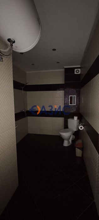Апартамент с 1 спалня в комплекс "Вила Ария", Слънчев Бряг, 90.02 кв.