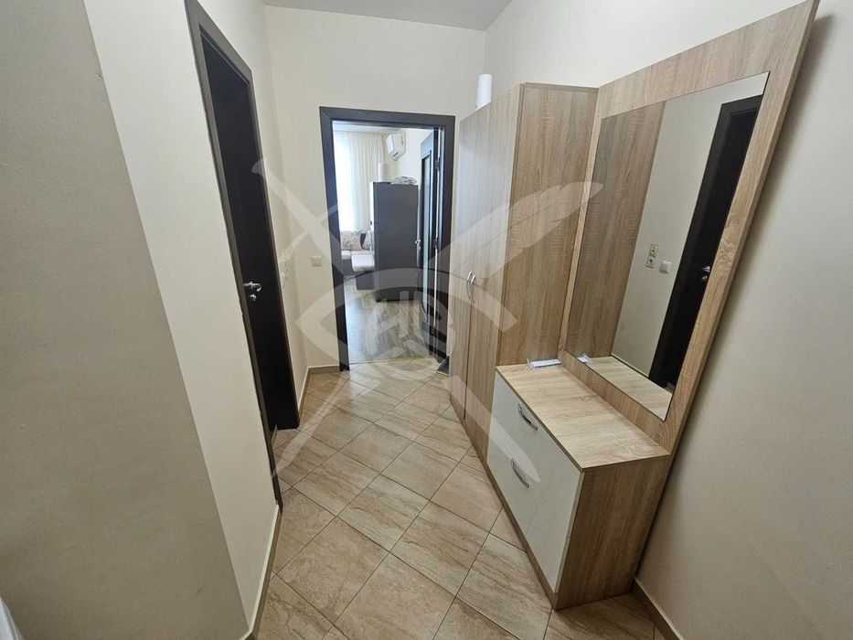 Двустаен апартамент в жк. Дружба 1 №52239