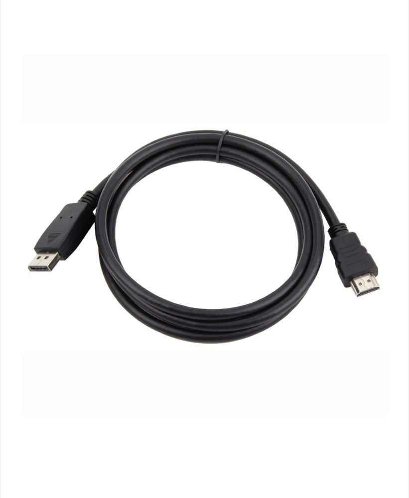 Gembird cable Displayport HDMI 1.8m