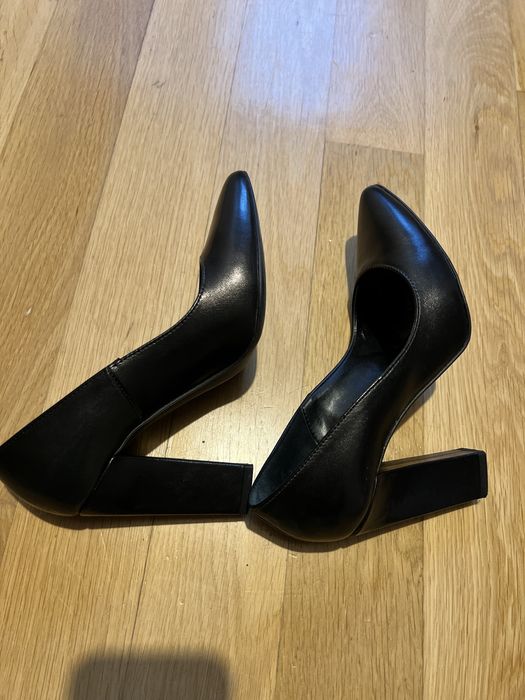 Pantofi Il Passo, 35, toc 10cm