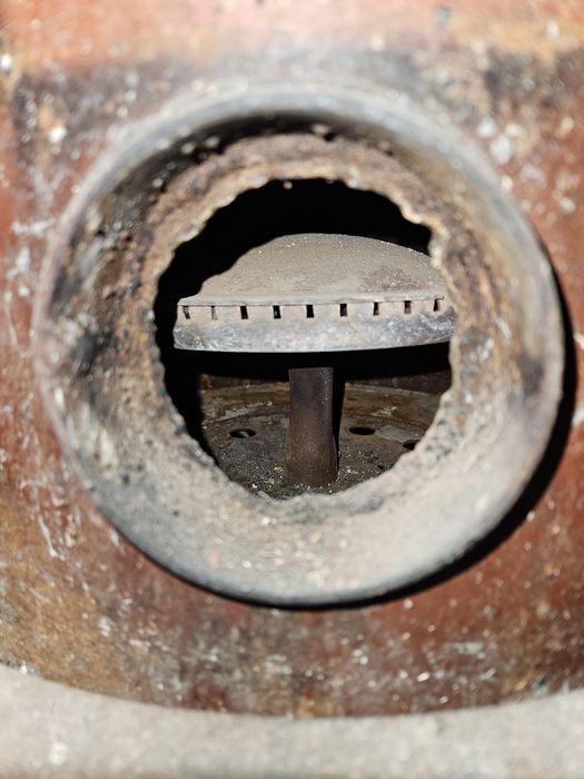 АГВ_Иситиш козони_кател