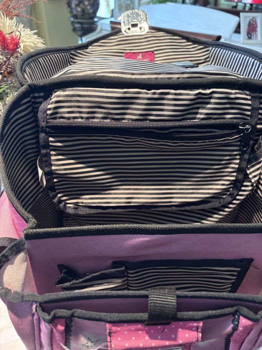 Ергономична раница Santoro Gorjus