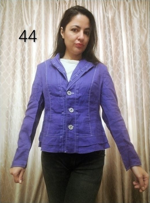 Демисезонные куртки Германия