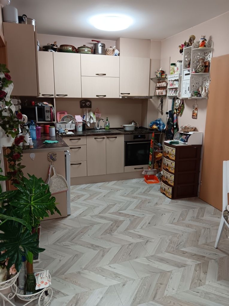 3 станен апартамент с.Близнаци к.к Оазис Бийч Камчия  с2 спални,2тоале