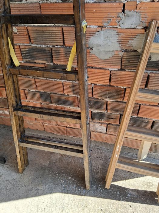 различни немски стълби цени от 120.лв до 250.лв