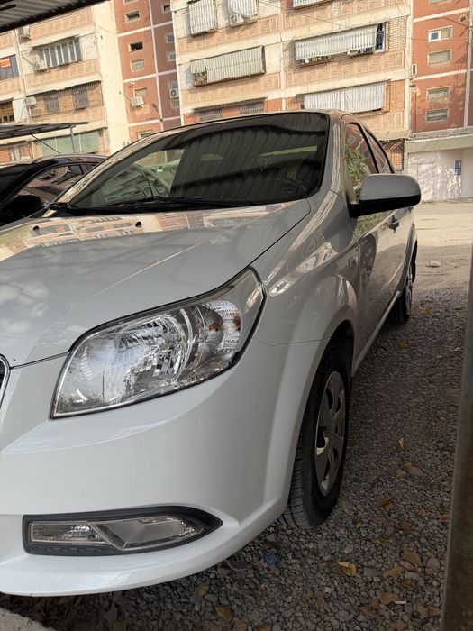 Nexia 3 2020 yol Mehanika