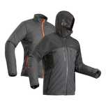 Куртка демисезонная  Decathlon 3 в 1 (новая)