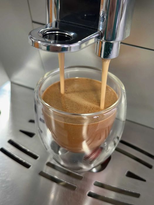 Кафемашина DeLonghi ECAM 23.217